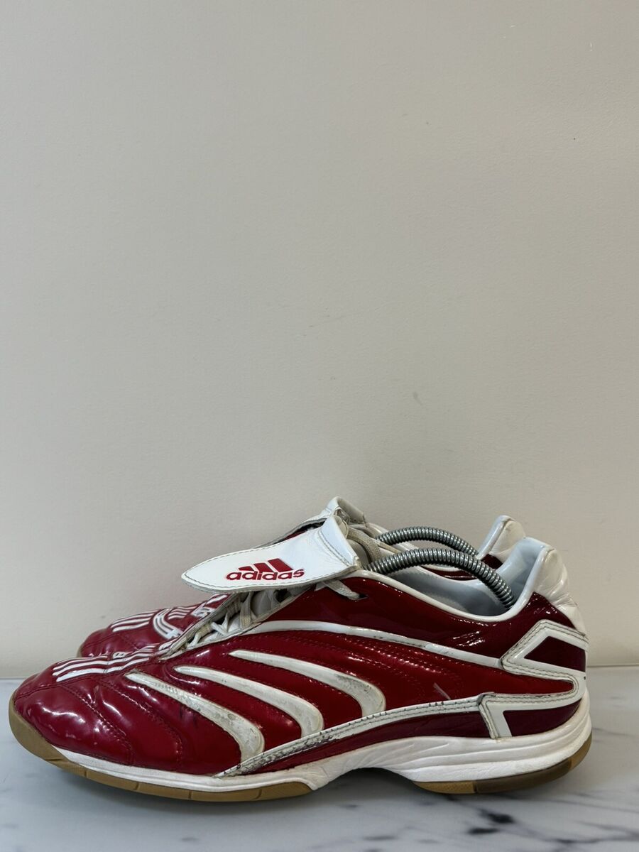 adidas Predator Pro Turf Soccer Shoes