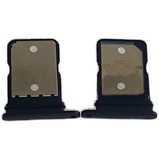 SIM Card Slot Card Tray Card Case for Google Pixel4 Pixel4xl Pixel5 Spare Parts