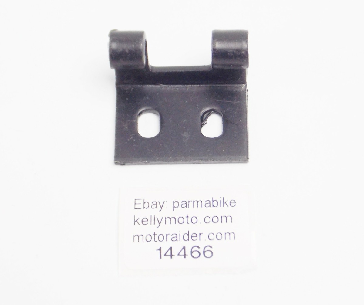 OEM LAVERDA LZ 125 175 SADDLE SEAT HINGE 61205066 | 61 205 066 | eBay