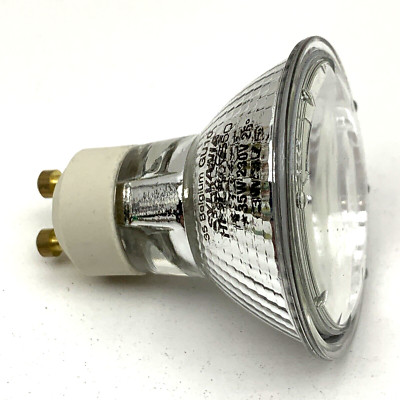 Sylvania 0021100 Hi-Spot ES50 35W GU10 Lamp Light Bulb ~230-VOLT ONLY!~