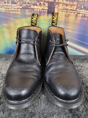 Dr Martens Men Size 9 Sawyer Ankle boot AW004 Ck 02 S | eBay