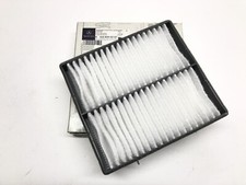 Original Mercedes-Benz M-Klasse W163 Innenraumluftfilter A1638350247