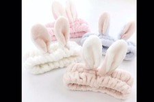 Comfy Hair Band Good To use Very Comfy And Good Quality.