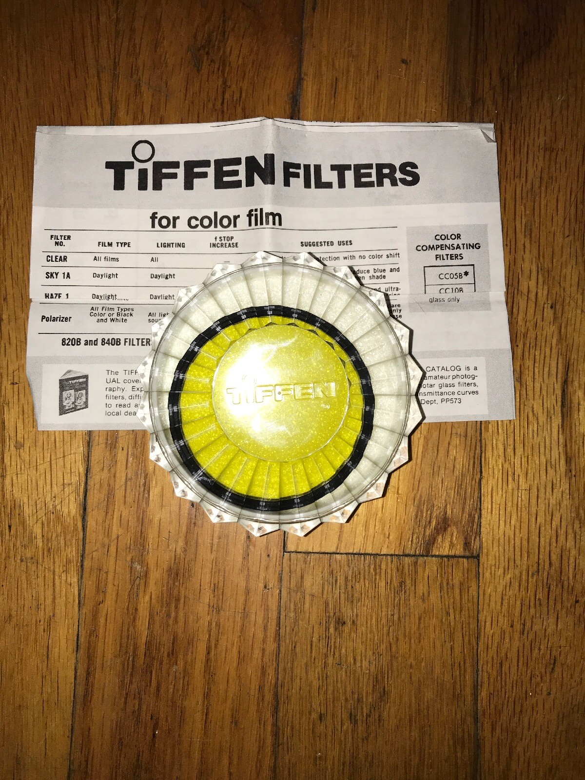 Canon TL QL 35mm SLR Film Camera with Canon 50mm f1.8 Lens, Tested and