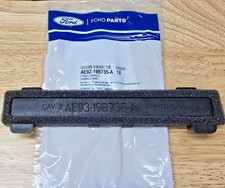 Dorman OE Solutions Cabin Air Filter Cover 259101 | O'Reilly Auto Parts