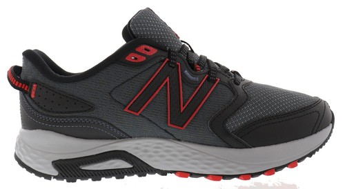 ZAPATILLAS DE TRAIL RUNNING TODO TERRENO NEW BALANCE MT410 V7 4E ANCHO HOMBRE - Imagen 3 de 6