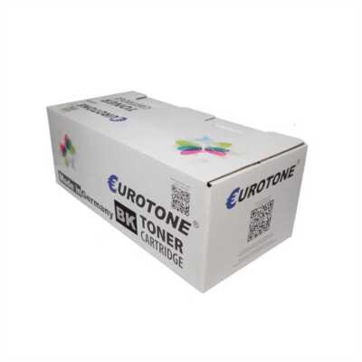 Eco Toner f�r Lexmark T-652-DTN T-654-N T-654-DN T-650-N T-652-DN T-654-DTN