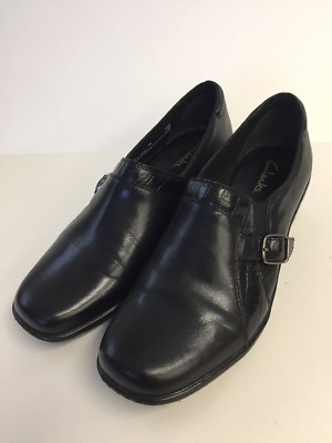 Job Application Clarks Uk Jobs Clarks Black Career Slip-ons Black