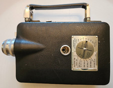 Vintage Cine-Kodak magazine 16mm Movie Camera One NIB K447 50Ft16mm Film Sealed