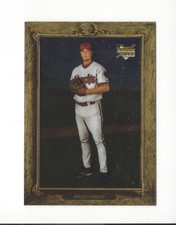 2007 Topps Turkey Red Baseball Chrome Singles /1999 - You Choose
