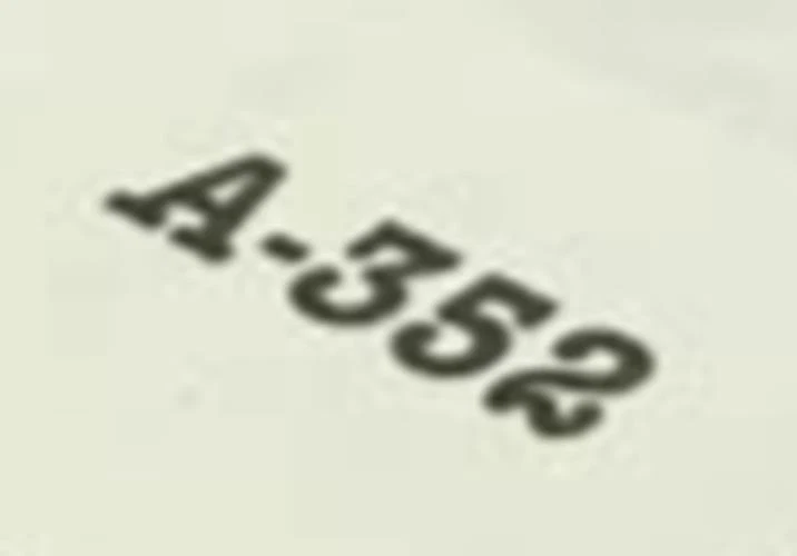 2005 CHEVROLET COBALT LT 2.2L COUPE  A/C REFRIGERANT DISCHARGE SUCTION HOSE OEM - Image 3 of 4