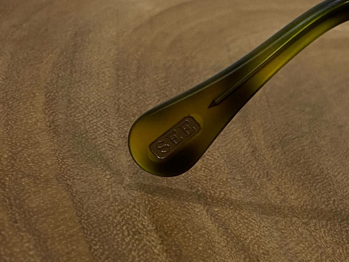 SEE Eyewear Sunglasses Tortoise Frames 2953 0PO3313S__1056GI__P21__shad__a  main image 2