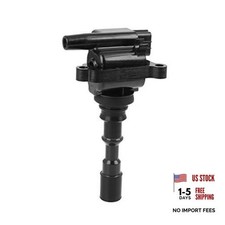 27300-39800 UF431 C1445 Engine Ignition Coil for Kia Sorento 2002-2006