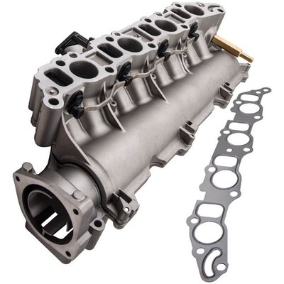 Ansaugbrücke For Opel Astra Signum Vectra Zafira Alfa Romeo 1.9 CDTI 55206459