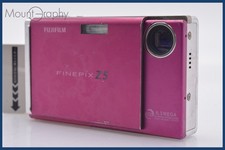   EXC    FUJIFILM FinePix Z5 3x battery FromJapan yk5895