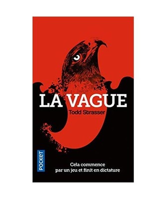 Vague, Todd Strasser