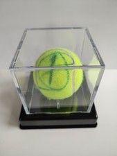 Tennis Ball Signed by Arthur Fils - Autograph