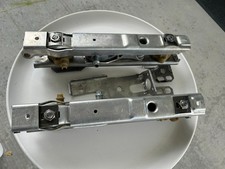 1979-1985 Chevy Pontiac Cadillac Buick Olds 6-way Power Seat Bench 5050 Tracks