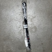 Vintage Oakley Software Skull Lanyard Y2K Clasp Black Red Tag 17-18  NWT SEALED