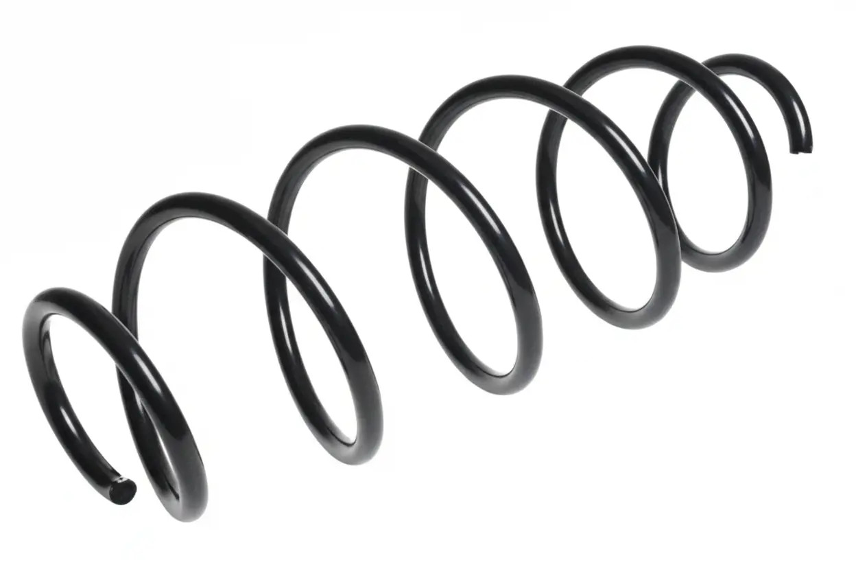 Coil Spring fits FIAT DOBLO 263 1.6D Front 2010 on Suspension Kilen 51819140 New - Image 11