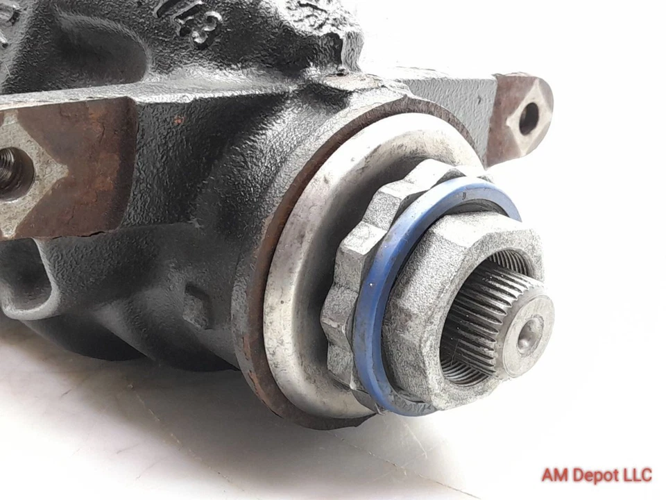 2013BMW 328i 320i 335i F30 F31 Rear Carrier Differential Auto Trans 3,15 Ratio - Image 3 of 4