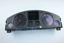 Compteur Volkswagen PHAETON