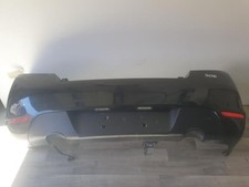 Pare-choc arrière Peugeot 508