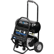 Kompressor Aerotec SUPERTECH Silent 240l/min 8bar 1,5 kW 230 V,50 Hz 20l AEROTEC