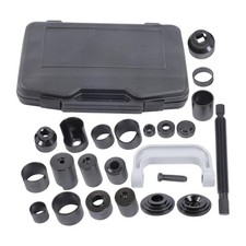 Ball Joint Press U Joint Removal Kit with Sockets for 2WD 4WD Vehicles