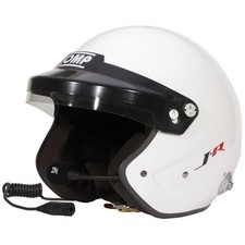 Helm OMP J-RALLY FIA 8859-2024