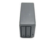 Synology DS214+ 2-bay NAS With 2 HDD 4TB Drives