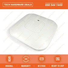 AIR-CAP2602I-A-K9    Cisco Dual Band Controller Based 802.11a/g/n Indoor AP