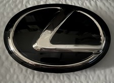 LEXUS RX350 2016 2017 2018 FRONT GRILLE BADGE...