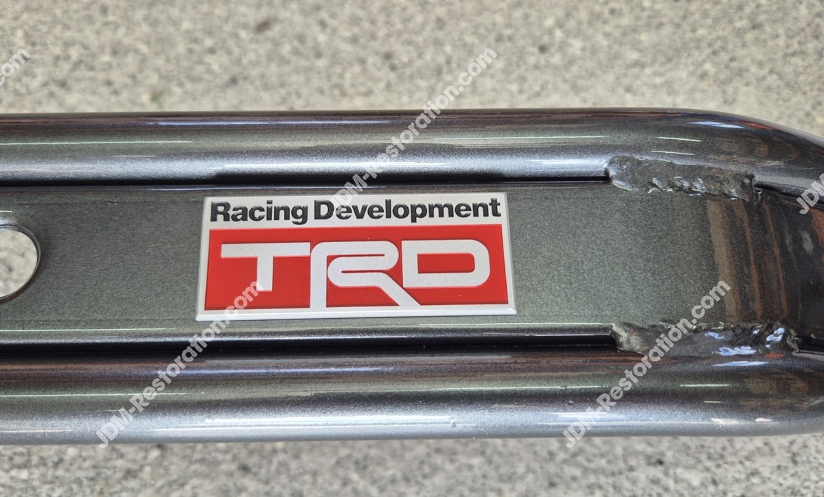 Toyota Jzx90 & Jzx100 TRD Strut Bar Chaser Cresta Mark 2
