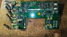 1603 Omron Adept Table Roboter 600  Platine S...