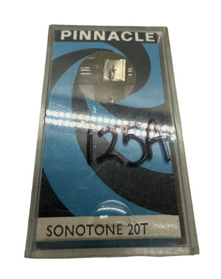 Pinnacle Ersatz Stylus SONOTONE 20T