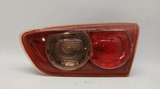 2008-2008 Mitsubishi Lancer Passenger Right Side Tail Light Taillight Oem KT5BM