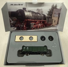 Minitrix N 15976 Güterwagen für Zusammenarbeit 2026 Neu/OVP