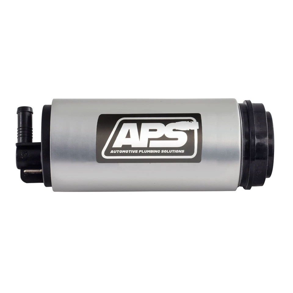 APS 265 LPH Flow Volkswagen/Audi 1.8 T Performance Fuel Pump (9-654-1025) VAG65V - Image 3 of 4
