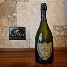2009 Dom Perignon Brut Champagne wine, France [JS-97pts]