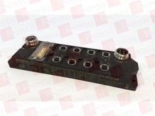 TURCK FDNP-S0808H-WW / FDNPS0808HWW (USED)