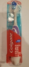 Colgate 360 battery toothbrush *NEW *