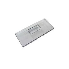 Blomberg 4384641800 Freezer Top Cover 1/2" Plastic Replacement Part