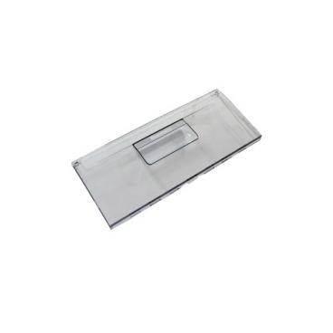 Blomberg 4384641800 Freezer Top Cover 1/2'' Plastic Replacement Part
