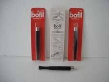 SCONTO 20% BLISTER 5 FILTRI BOCCHINO FORTIUS PIU' AC BOFIL ANNI '80