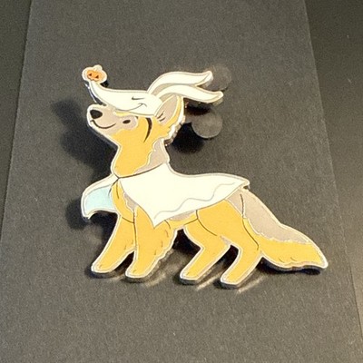 2026 Disney Cats and Dogs Halloween Pin Blind Pack Dog Zero Costume NBC