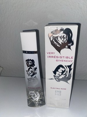Very Irresistible Electric Rose Givenchy 75 ml EDT