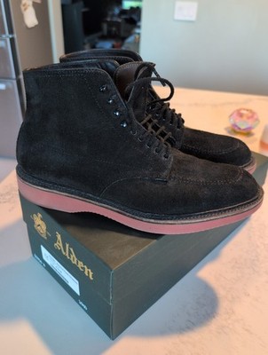 Alden D1910H