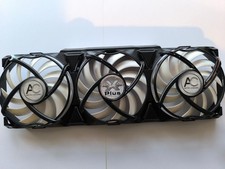 Arctic Accelero Xtreme III  - High-End GPU Kühler