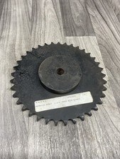 BROWNING 60B36 ROLLER CHAIN SPROCKET 84941 #4011A81PR3